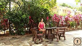 Ever Tried Lying High for Basic Vaginal Sex Position?