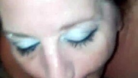 Sexy MILF bounces on big cock in pool