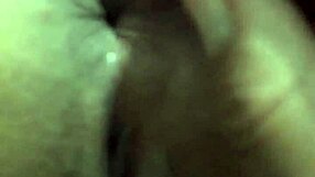 brazilian wife's beautiful ass gets fucked and licked in anal pussy sex