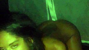 Picking up a girl at the campsite cum inside her sexy pussy