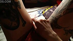 what girls really do at home alone in female pov