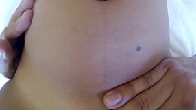 Jade Jantzen Invites with Lusty Wet Sucking