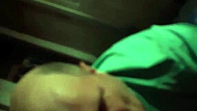 Watch me work this gay cock hard and deep