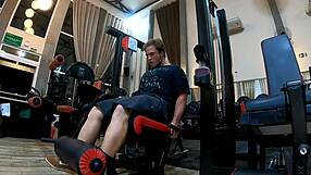 two exercises to grow legs part 1 💪