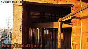 Latina amateurs unleash wild fetish desires in part one of the whore's masterpiece