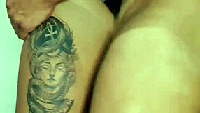 want me to fuck your tight latina ass until i cum inside?