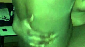 chocolate girl loving bbc threesome 😍