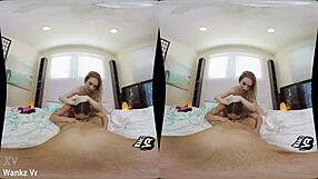 Threesome Therapy Heartbreak with Dahlia Sky and Quinn Wilde Feels So Raw