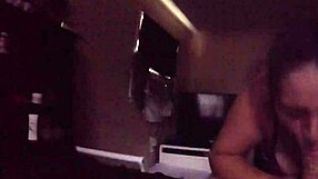 I enjoy giving oral pleasure with a point of view focus.