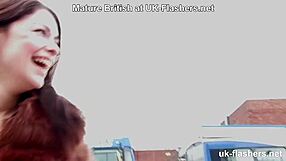 Public masturbation and pissing are just one of the things gorgeous Ava delush indulges in