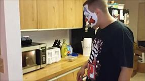 Flipflop Pizza Bagel Bites Culinary Arts Kitchen Show