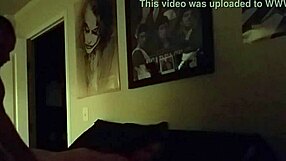 Cute Redhead Feels Intense Pleasure as Her Tight Pussy Gets Slammed by Big Cock