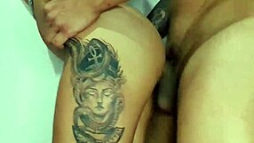 want me to fuck your tight latina ass until i cum inside?