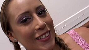 I messed up describing Tanya Hardin, this hot teen 18+ gets guys rock hard