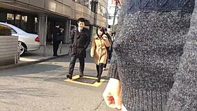 Korean gay action with a surprising twist