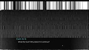 Hentai game watched his dad’s pornstar sex scene