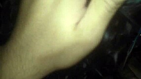 Lady Performs Intense Oral Sex Leading to Cum Explosion Part Two