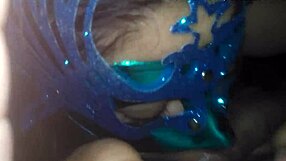 Lady Performs Intense Oral Sex Leading to Cum Explosion Part Two