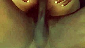 Hotwife Gets Ass Filled With Cum