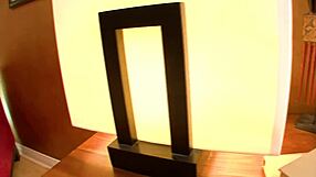 yo, robeye bentley’s tall blonde cougar vibe in pov action is wild