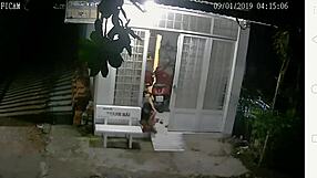 Unexpected Massage Turns Into Wild Anal Action, Guess What Happens Next