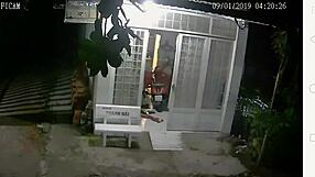 Unexpected Massage Turns Into Wild Anal Action, Guess What Happens Next