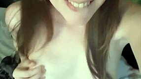 hey, check out this sexy teasing compilation with dildos 😏