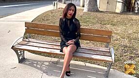 reyna craves two hard cocks for her tight slit now