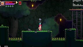 It is time to take an early access ride with Scarlet Maiden