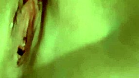 Tocandome While My Husband Is at Work