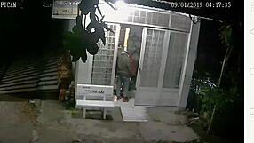 Unexpected Massage Turns Into Wild Anal Action, Guess What Happens Next