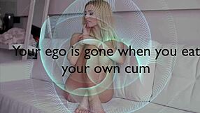 oh, male submissive training is so intense and demanding!