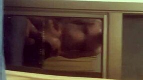 Can Pamela Pantera Handle Tattooed Guy's Hard Fucking?