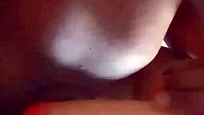 Fucking my pretty and fat pussy intensely.