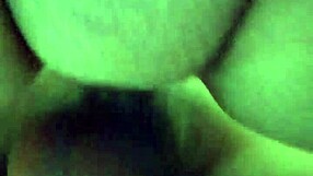 Mexican babe moans as I plunge deep into her wet pussy