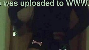 I fucked the hot latina blonde with my big cock till she orgasmed, interracial hardcore