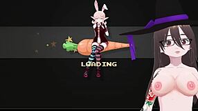 let's explore monster girl island episode one in a fun adventure