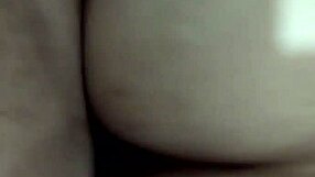 My Gf Mona Gets Anal And Doggystyle Fuck With Creampie