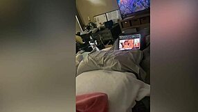 Cute Young Brunette Lesbian Babe Experiences Intense Orgasms In Chronological Anal Assfucking Scenes