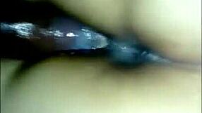 Milf Tifany anal fuck and facial Latina
