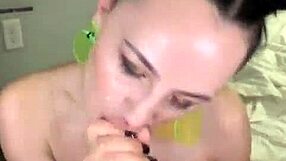 Who is this mysterious woman?