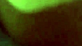 Asian boss fucks hot woman in lingerie with big tits and cock