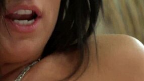 Sexy Babe Blake Rileys Tight Pussy Gets Fucked Hard