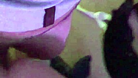 Blonde Milf With Big Tits Takes Monster Cock Doggystyle