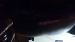 Cheating Fiance Gets Chocolate Seduction