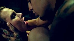 Extreme Heels Domination: Aidra Fox And Kharlie Stone Are Best Buddies In Fetish Play!