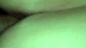 Pregnant amateur shortstop gets facefucked and squirts in homemade close-up. Creampie follows intense oral session.