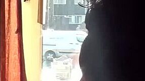 Hey Mark Wright, daring to stroke by the window?