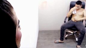 Latinas big tits and ass step daughter needing to get licked and XXX from behind