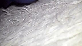 College guy grips his throbbing cock in rough hardcore action